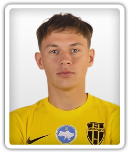 Roman Hrytsenko