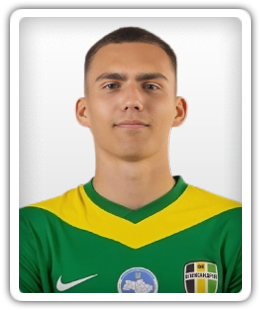 Danylo Zaiets