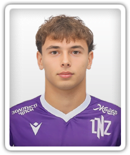 Vladyslav Zaruba
