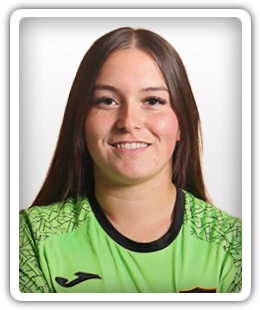 Chloe Gibney