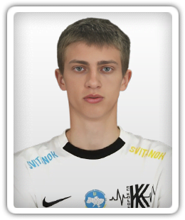 Daniil Andriuschenko