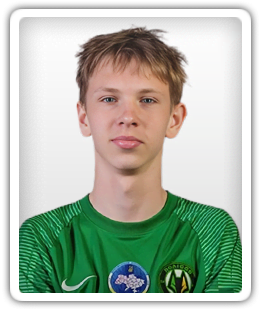Yehor Kaptenko