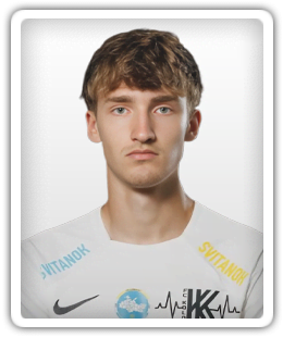 Maksym Kalinkin