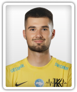 Artem Korobchenko