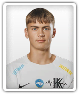Vadym Merva