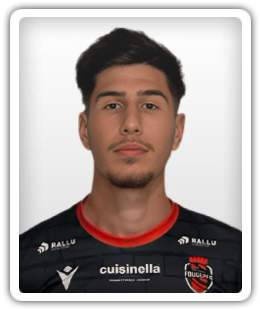 Yunus Emre Döner