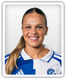 Ella Ljuština