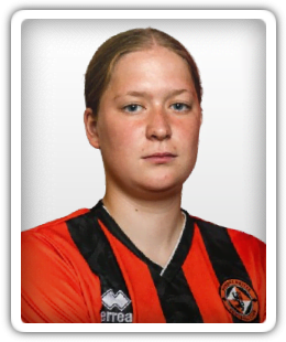 Daisy Hutchison