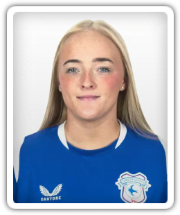 Lily Billingham