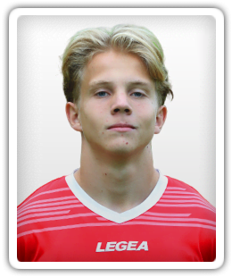 Teun Hagedoren