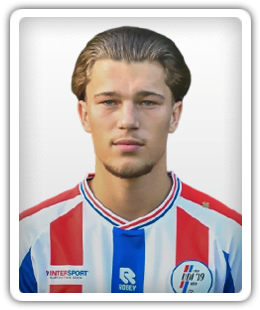 Nando Huibers