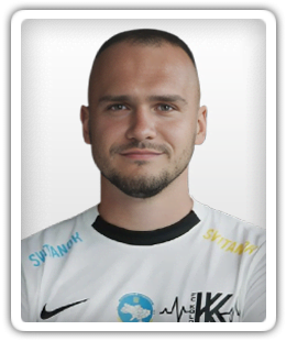 Bohdan Rubliov