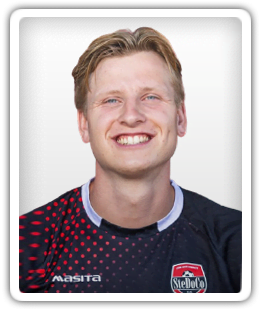 Luuk van der Leun