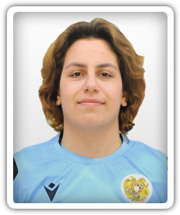 Yana Harutyunyan