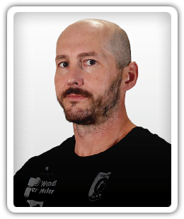 Dominik Reinthaler