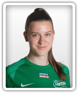 Samantha Kühne