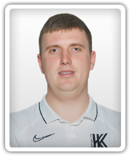 Vadym Levchenko