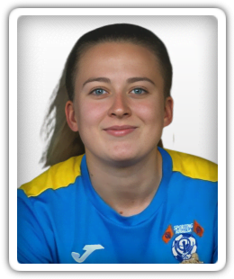 Megan Hadley