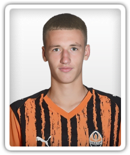 Yehor Onishchuk