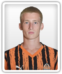 Danylo Davydenko