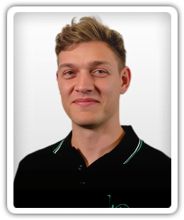 Lukas Brandl