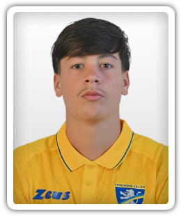 Matteo Carfagna