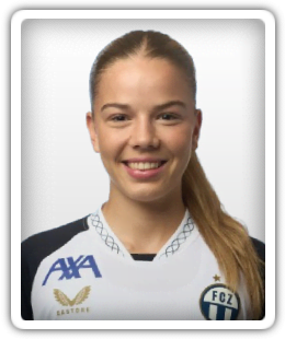 Rahel Hinder