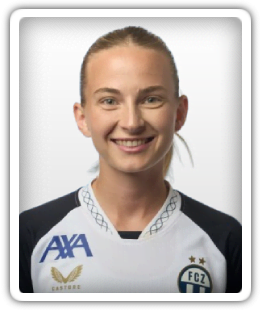 Kim Dubs