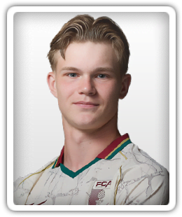 Tom Bader