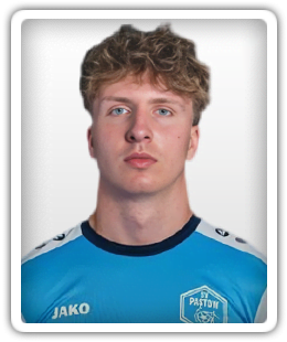 Moritz Amrhein