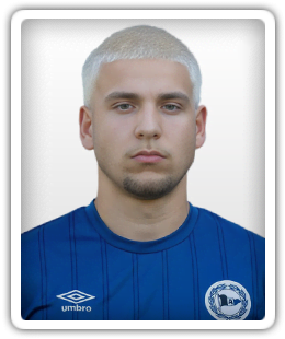 Bartosz Wodzianicki