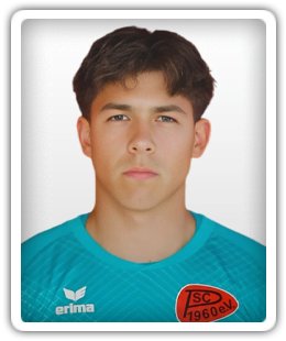 Maxim Schnurr