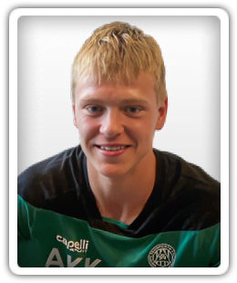 Adam Kleis-Kristoffersen