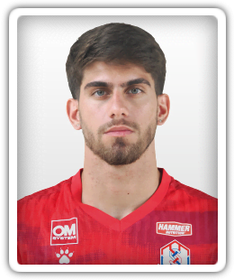 Lucas Agueiro
