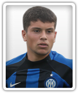 Cristian Carrara