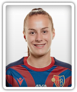 Elea Hagmann
