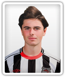 Charlie Hatton