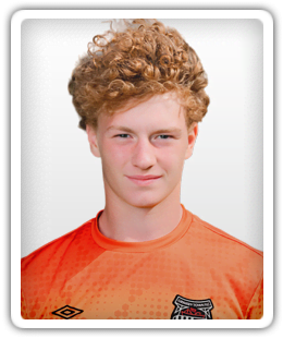 Hayden Rogers
