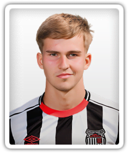 Kian Hawley