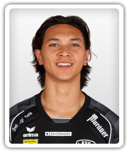 Billy-Bob Bracher