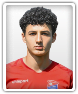 Joel Adilji