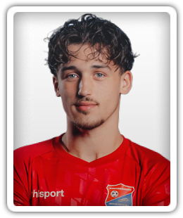 Nino Hodzic