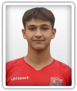 Maximilian Guth