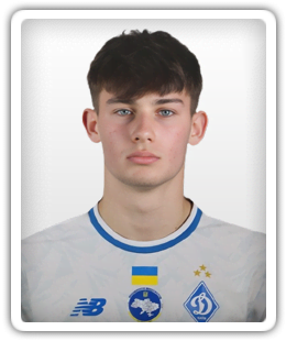 Kostiantyn Hubenko