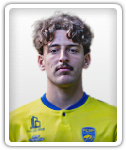 Joshua Frau