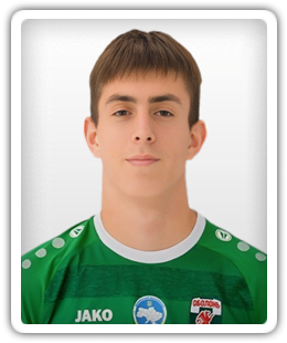 Kyryl Moroz