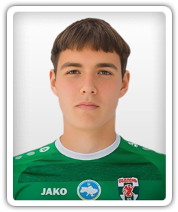 Oleksii Tovarchi