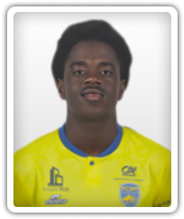Victor Monthieu