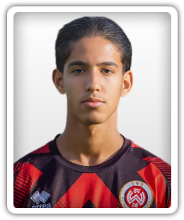 Amin Saroui