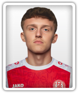 Luca Baer